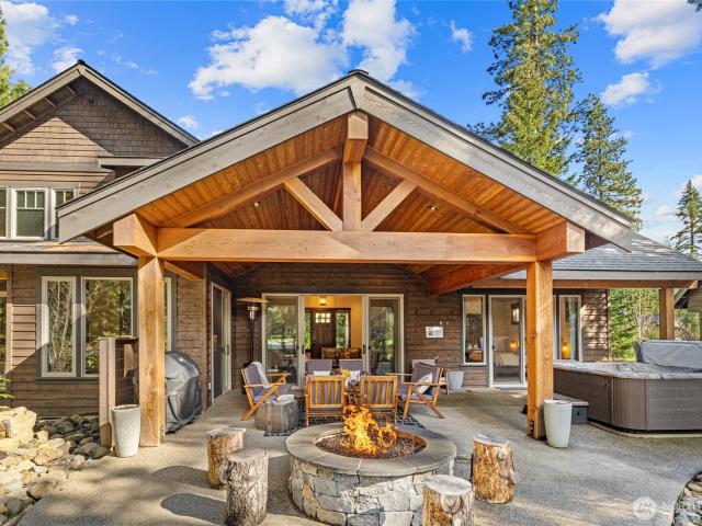 House for sale in Cle Elum, Washington