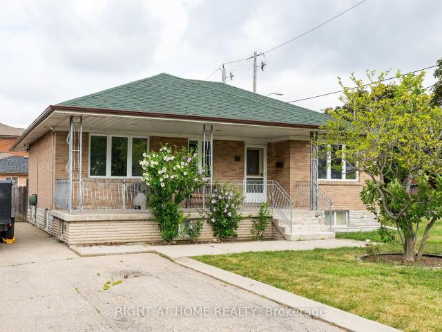 House for sale in Woburn, Ontario