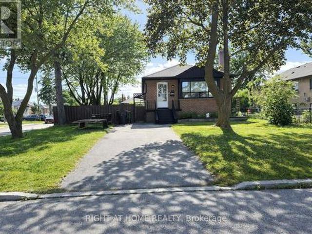 House for sale in Woburn, Ontario