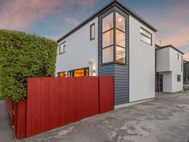 House for sale in Heathcote, Canterbury