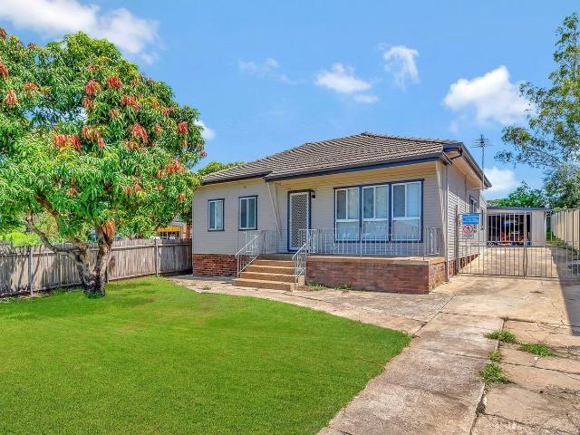 House for rent in Merrylands