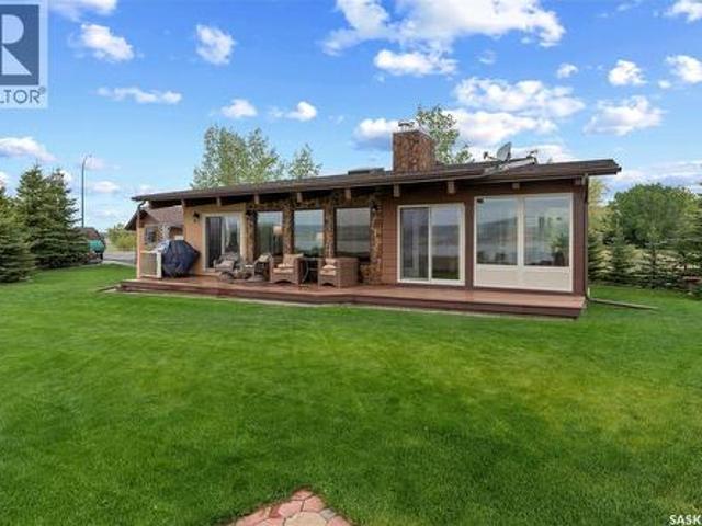House for sale in Saskatchewan