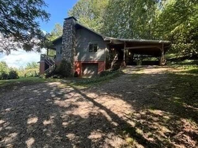 House for sale in Haywood, North Carolina