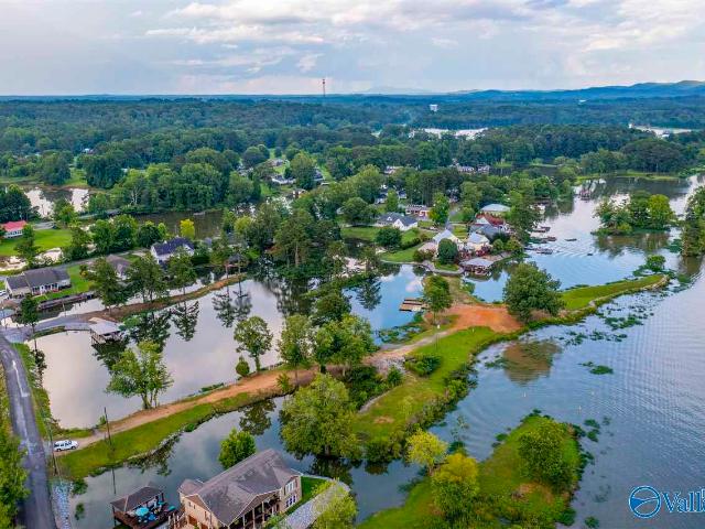 Land for sale in Etowah, Alabama