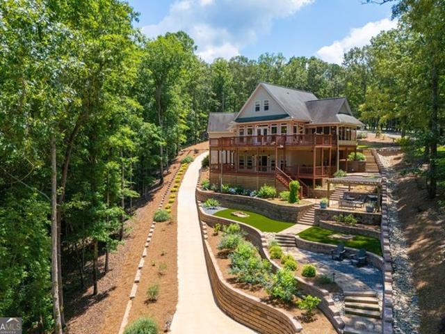 House for sale in Wedowee, Alabama