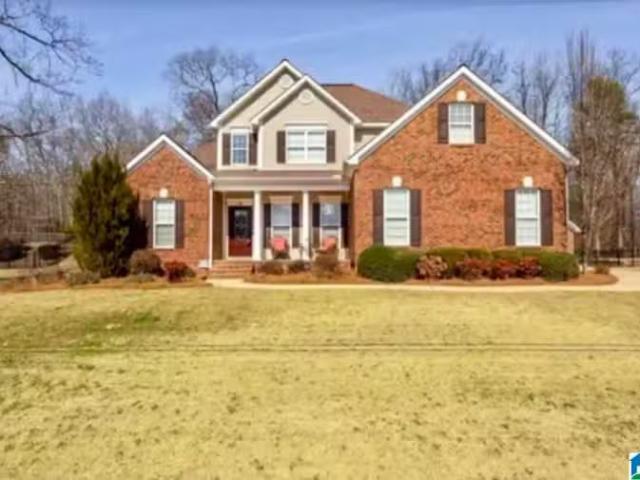 House for rent in Anniston