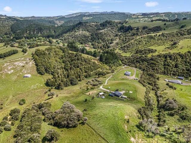 Property for sale in Kawau Island