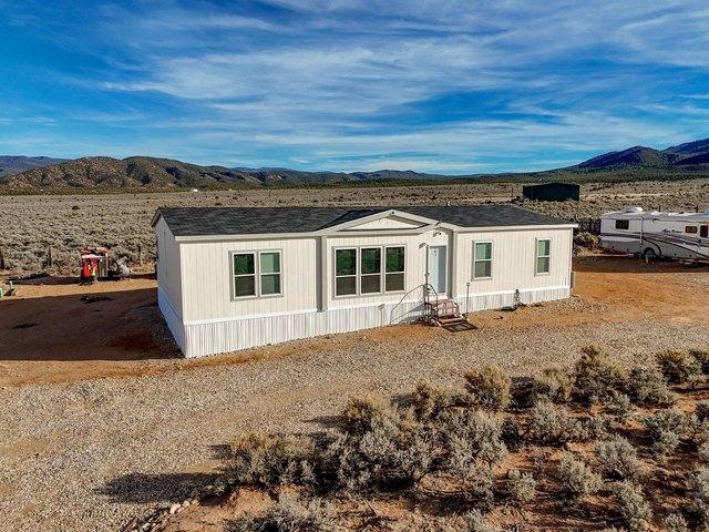 House for sale in Ranchos De Taos, New Mexico
