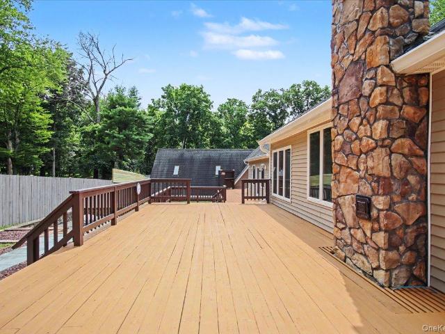 House for sale in Rhinebeck, New York