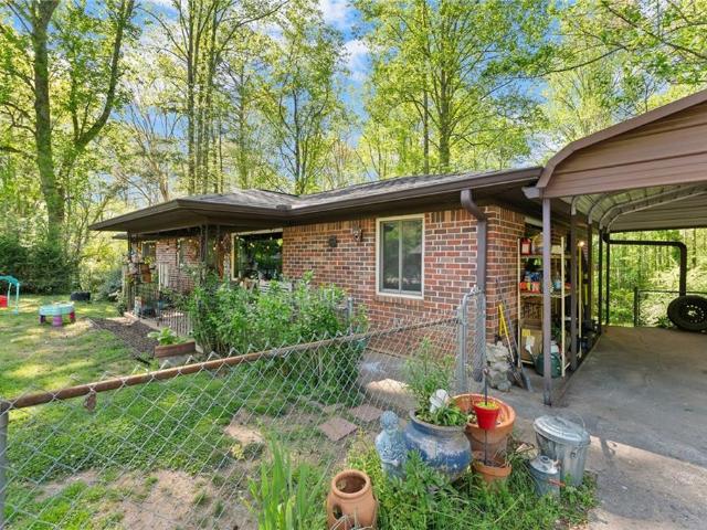 House for sale in Georgia