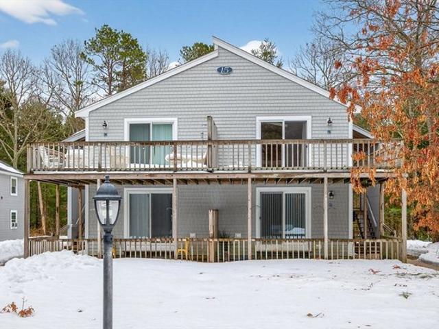 Condo for sale in Mashpee, Massachusetts