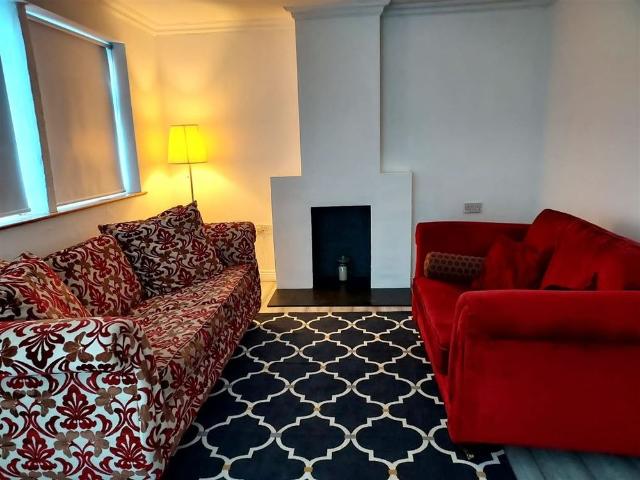 House to rent in Bluebell, North Tipperary