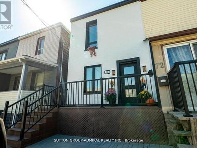 House for sale in Woburn, Ontario