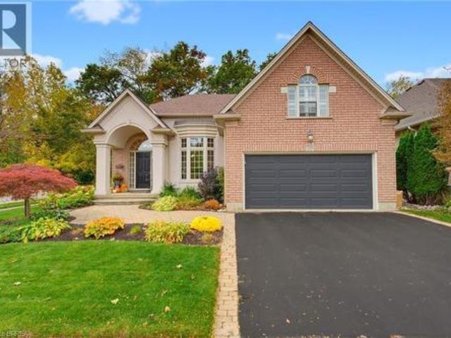 House for sale in Brantford, Southwestern Ontario