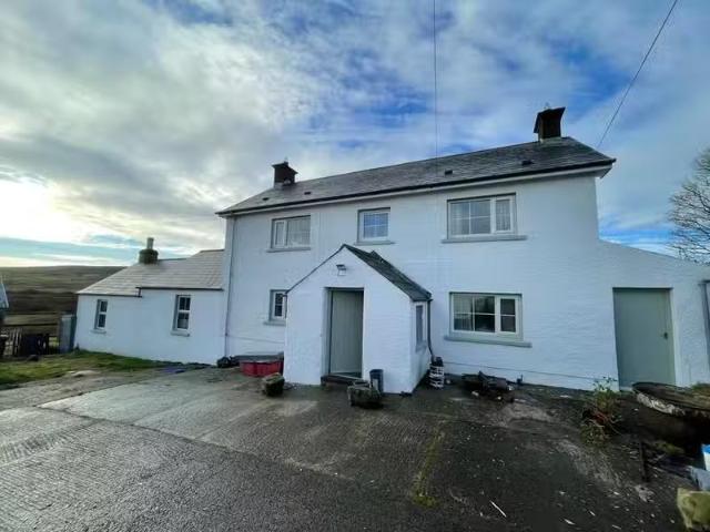 House for sale