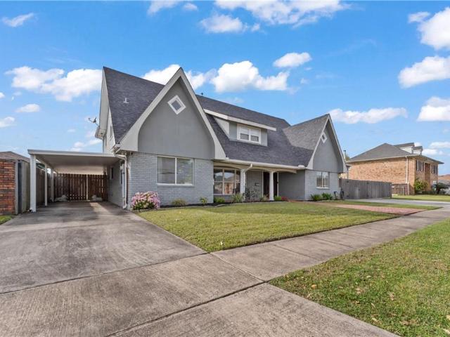 House for sale in Arabi, Louisiana