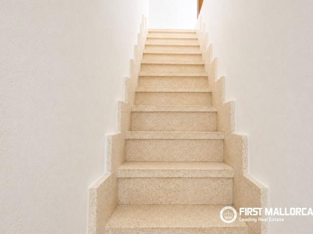 Apartamento en alquiler en sa Pedruscada, Llevant