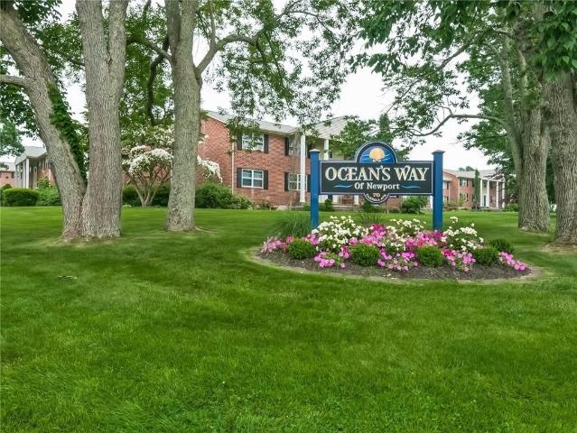 Property for rent in Newport, Rhode Island