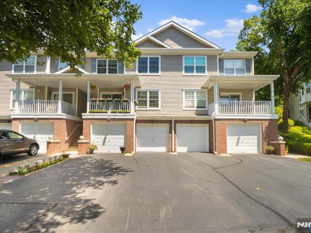Townhouse for sale in Passaic, New Jersey