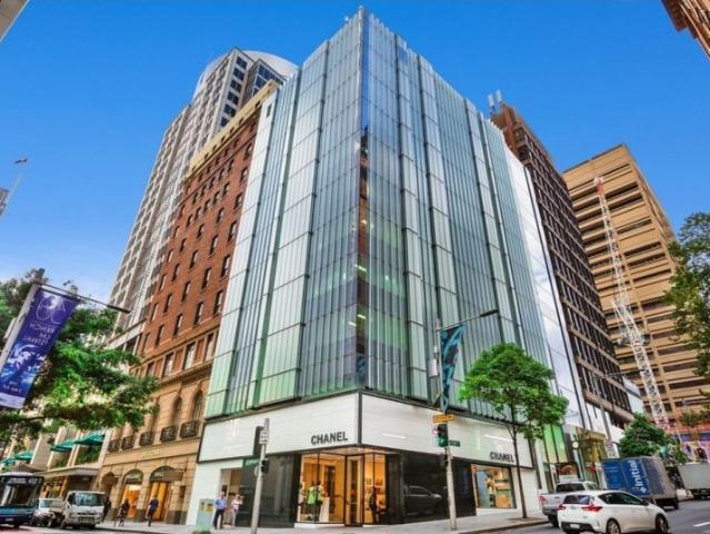 Office for rent in Sydney CBD, Sydney