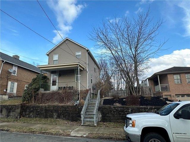 House for sale in Crestview, Donora
