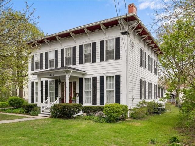 House for sale in Seneca, New York