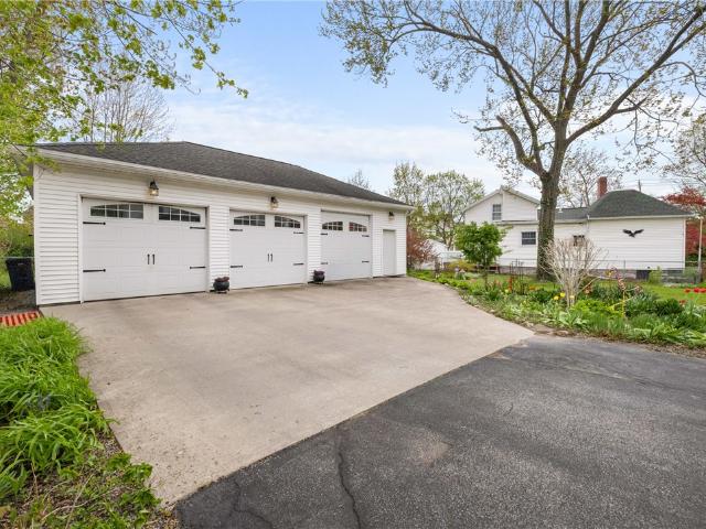 House for sale in Seneca, New York