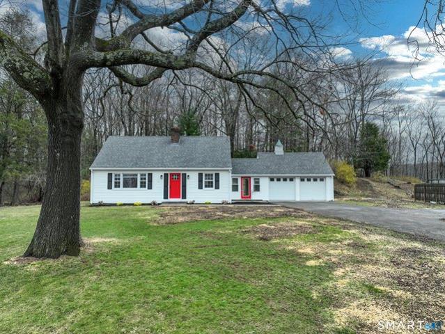 House for sale in Durham, Connecticut