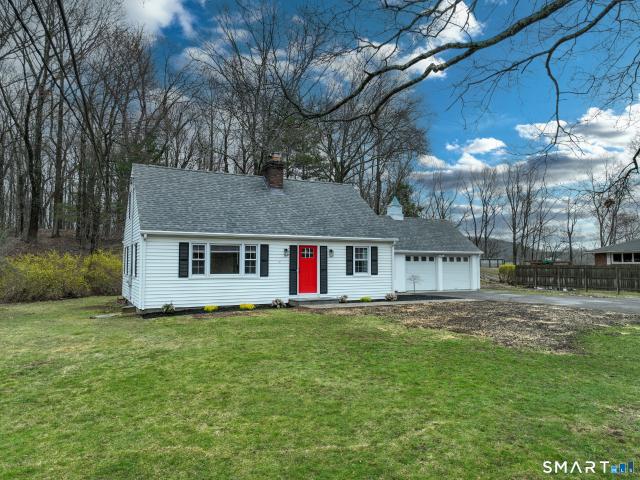 House for sale in Durham, Connecticut
