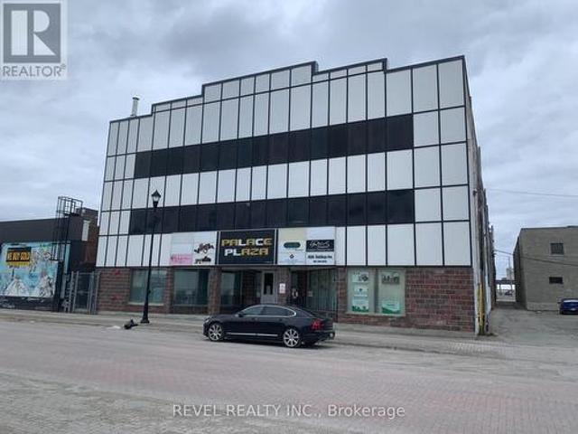 Commercial for sale in Connaught, Ontario