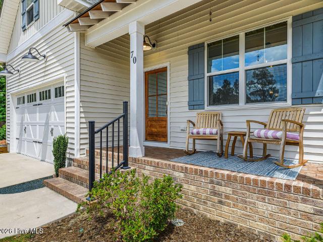 House for sale in Pinehurst, North Carolina