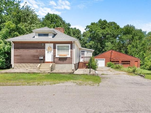House for sale in Bellingham, Massachusetts