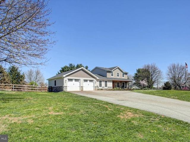 House for sale in Dillsburg, Pennsylvania