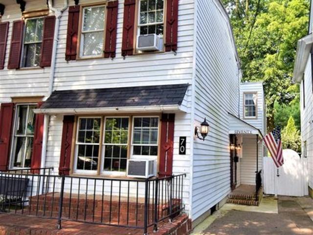 Townhouse for sale in Haddonfield, New Jersey