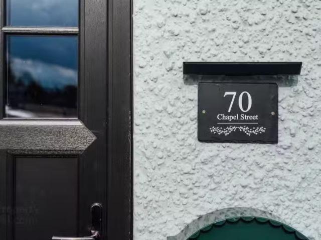 House to rent