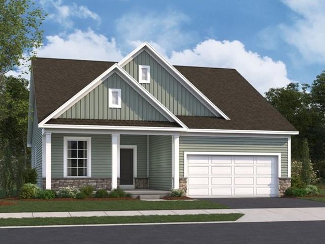 House for sale in Berlin, Ohio