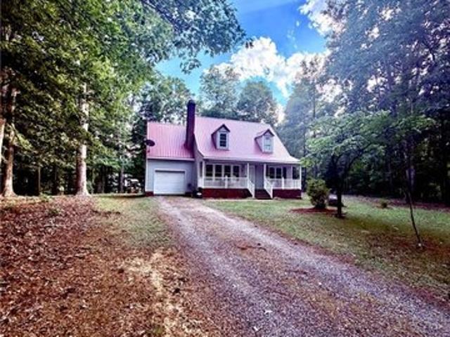 House for sale in Chatham, North Carolina