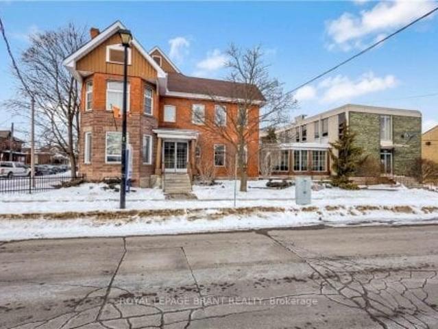 Office for sale in Brant, Ontario
