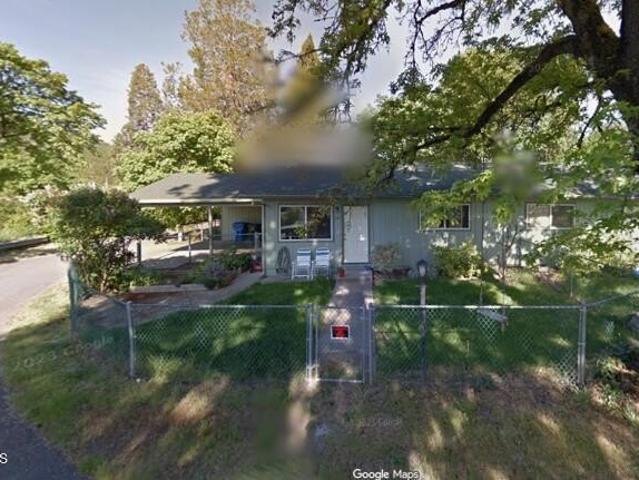 House for sale in Gold Hill, Jackson County