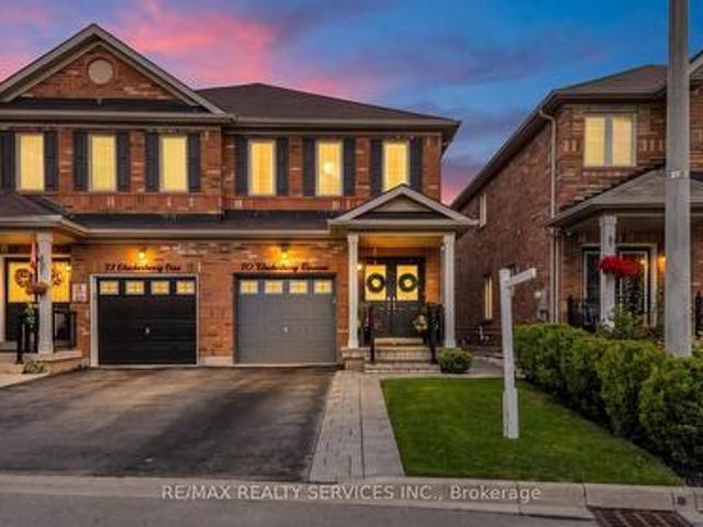 House for sale in Georgina, Ontario