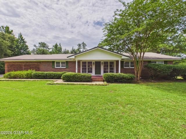 House for sale in Carrollton, Pickens County