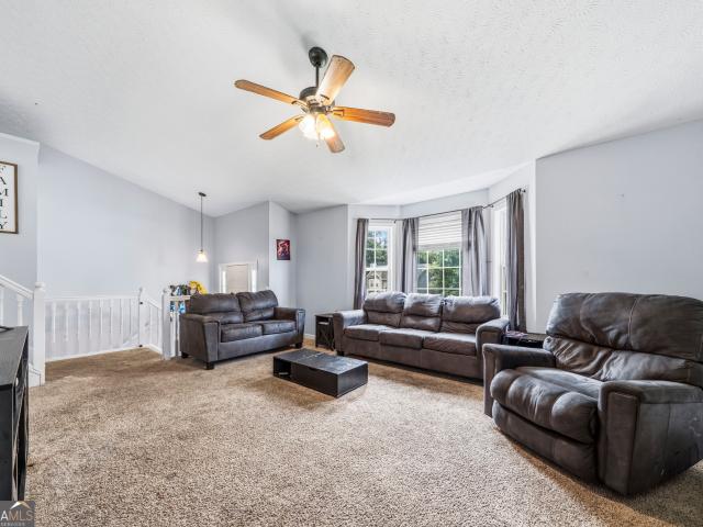 House for sale in Paulding, Georgia