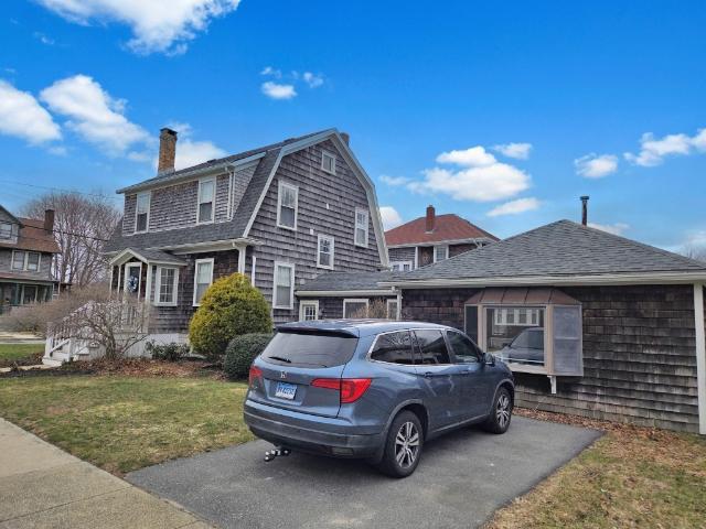 Property for sale in Bristol, Massachusetts