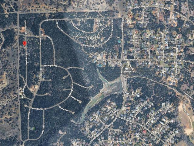 Land for sale in Hays, Texas