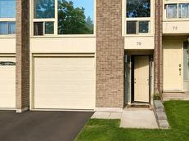 Condo for sale in Arva, Ontario