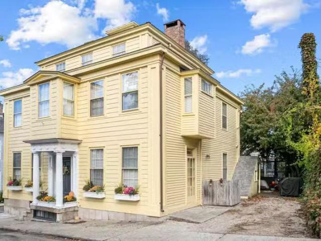 House for rent in Newport House for rent in Newport