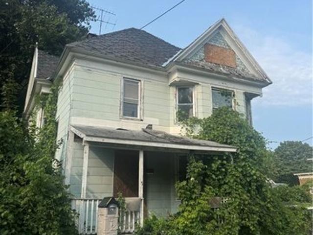House for sale in City of Little Falls, Herkimer County