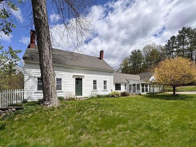 House for sale in New Hampshire