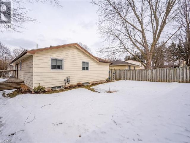 House for rent in Waterloo, Southwestern Ontario