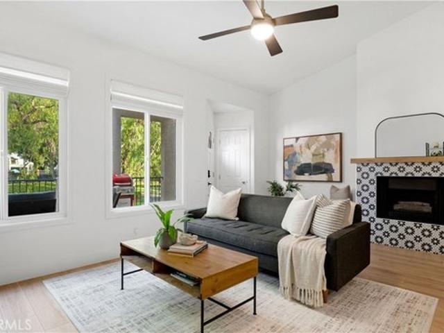 Condo for sale in Aliso Viejo, California